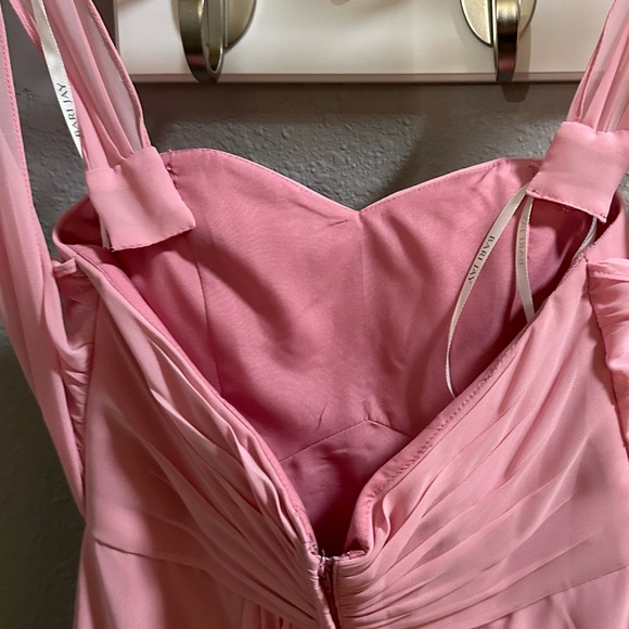 Bari Jay Dress - Picture 11 of 11